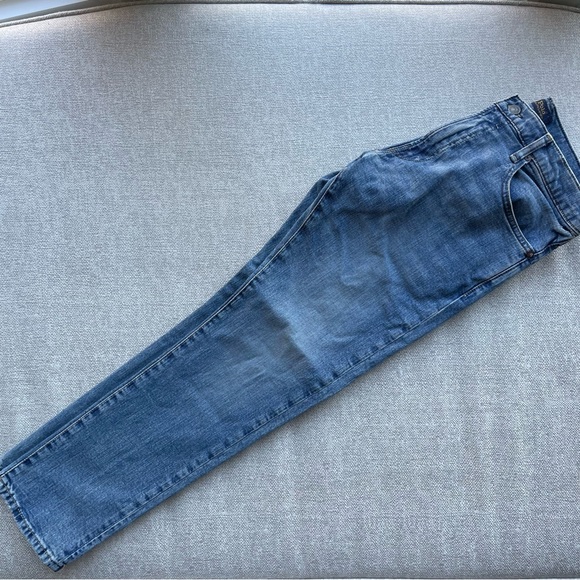 Polo Ralph Lauren 31x30 Sullivan Slim Stretch Jeans - Picture 7 of 14